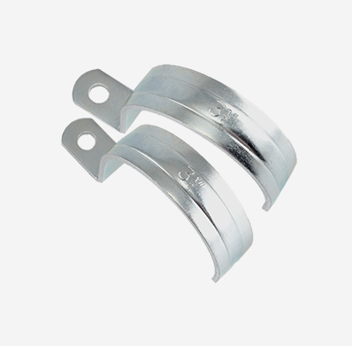 1-Hole Rigid Straps