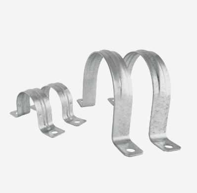 2-Hole Rigid Straps