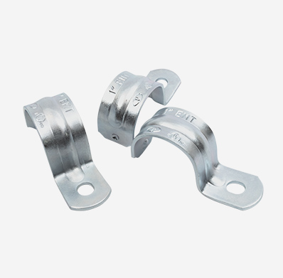 1-Hole EMT Straps