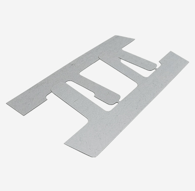 Steel Work Box Support Bracket