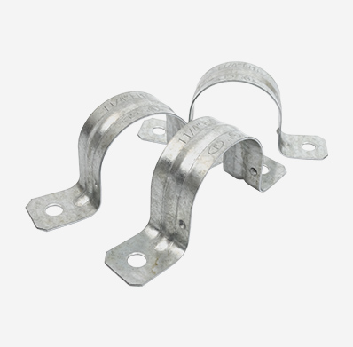 2-Hole EMT Straps