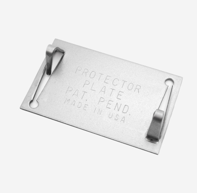 Safety Plates