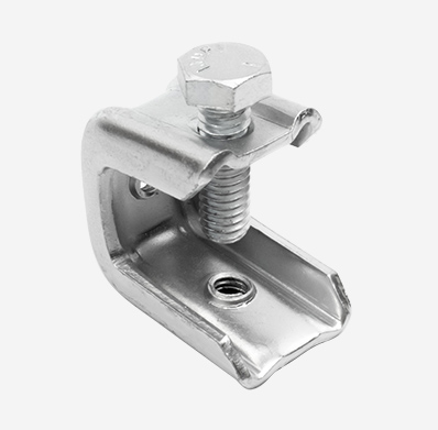 Steel Beam Clamps